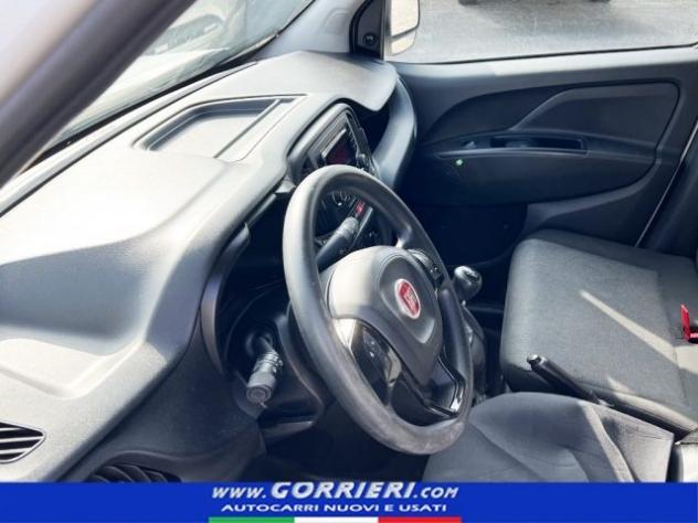 FIAT Doblò 1.6 MJT 105CV Cargo rif. 24013800 - Foto 8