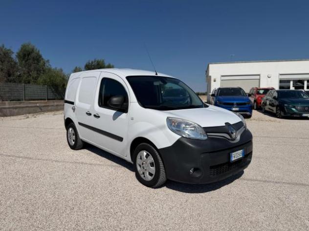 Renault Kangoo 1.5 dci automatico furgone - Foto 3