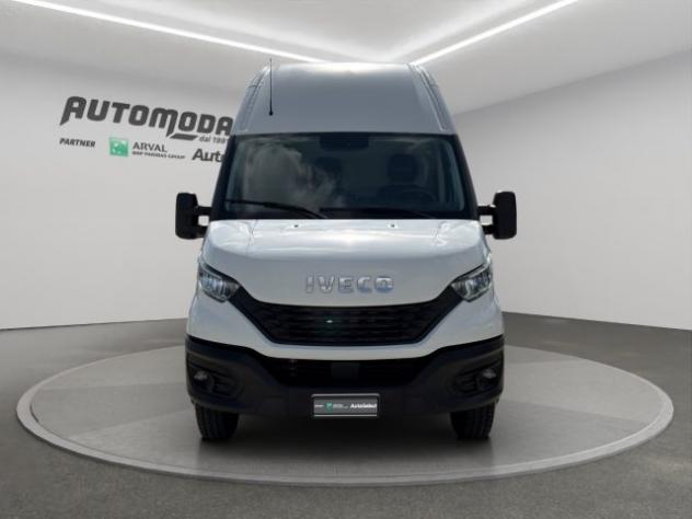 IVECO Daily 60C18 OFFICINA MOBILE rif. 23513859 - Foto 2