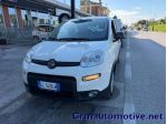 FIAT Panda 1.0 Hybrid Street Van 4 posti + IVA rif. 23724564