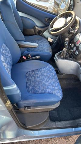 FIAT - Doblò - 1.3 Multijet 16V Family - Foto 9