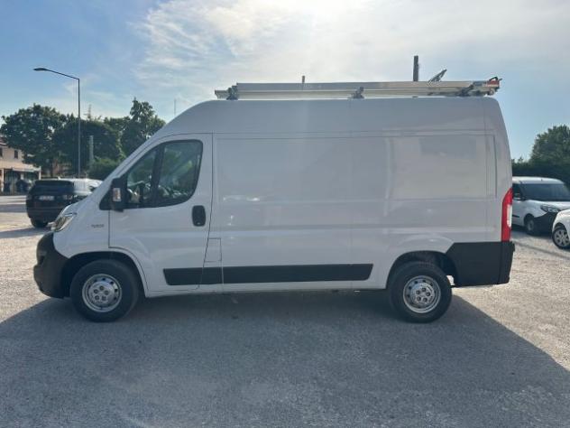 FIAT Ducato 35 3.0 BIFUEL CNG PM-TM Furgone rif. 23857916 - Foto 3