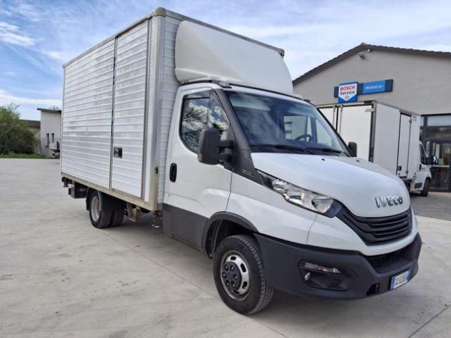 IVECO DAILY 35c 14 2.3 hdi rif. 22148805