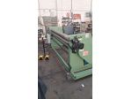 CALANDRA 2000 X 6  3 RULLI