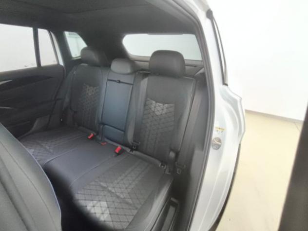 VOLKSWAGEN Tiguan 1.5 MILD HYBRID BENZINA 150 CV ACT DSG R-Line Plus rif. 23909204 - Foto 10