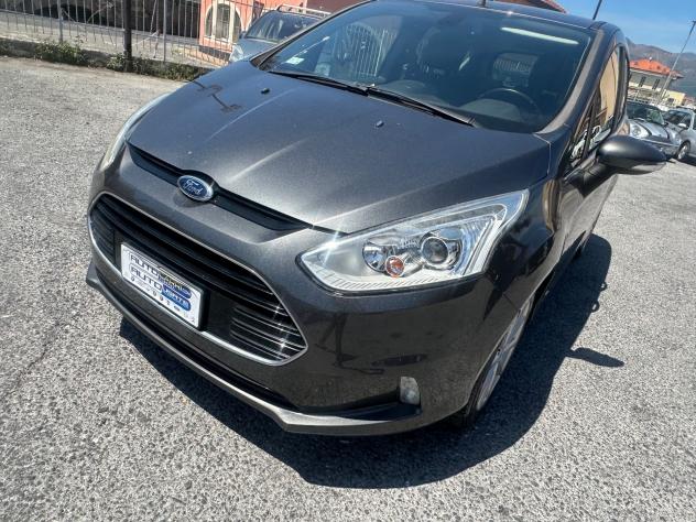 Ford B-Max 1.0 EcoBoost 100 CV Titanium