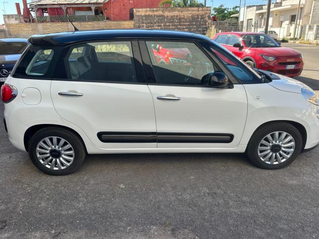 Fiat 500L 1.3 Multijet 85 CV Lounge - Foto 2