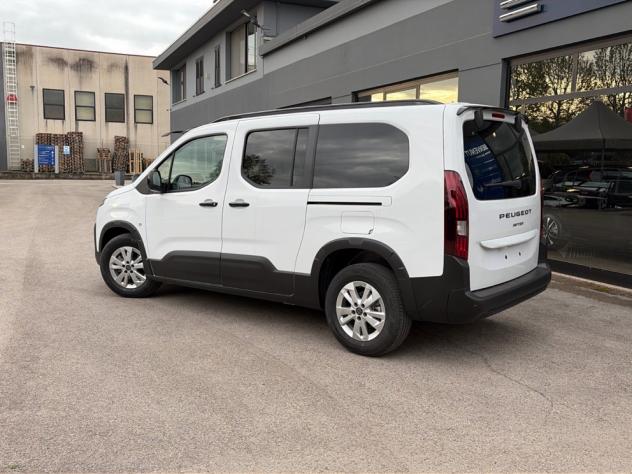 Peugeot Rifter 1.5 BlueHDi 130cv Allure Long - Foto 4