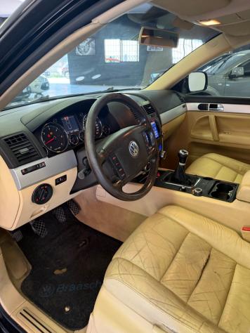 Volkswagen Touareg 2.5 R5 TDI - Foto 7
