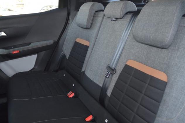 CITROEN C3 Aircross PureTech Turbo 100 CV Plus rif. 24046690 - Foto 9