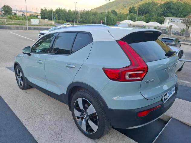 VOLVO XC40 2.0 D3 150 CV MOMENTUN GEARTRONIC - Foto 4