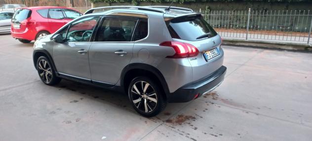 Peugeot 2008 BlueHDi 120 S&S Allure - Foto 7
