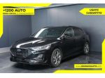 FORD Focus 1.0 EcoBoost Hybrid 155 CV Powershift 5p. ST-Line rif. 24117666