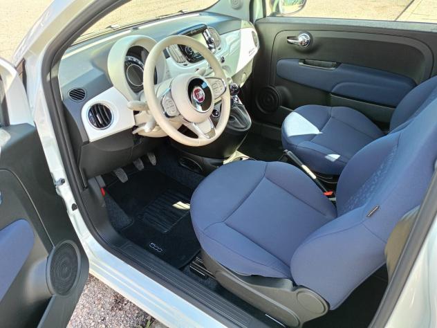 Fiat 500 UNICO PROPRIETARIO-PROMO - Foto 10
