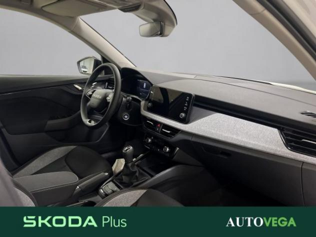SKODA Kamiq 1.0 tsi black dots 95cv rif. 23887290 - Foto 6