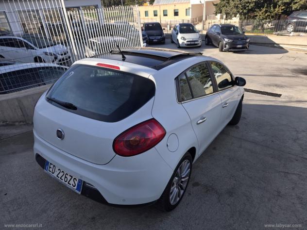 FIAT Bravo 1.6 MJT 120 CV Emotion TETTO APRIBILE - Foto 8