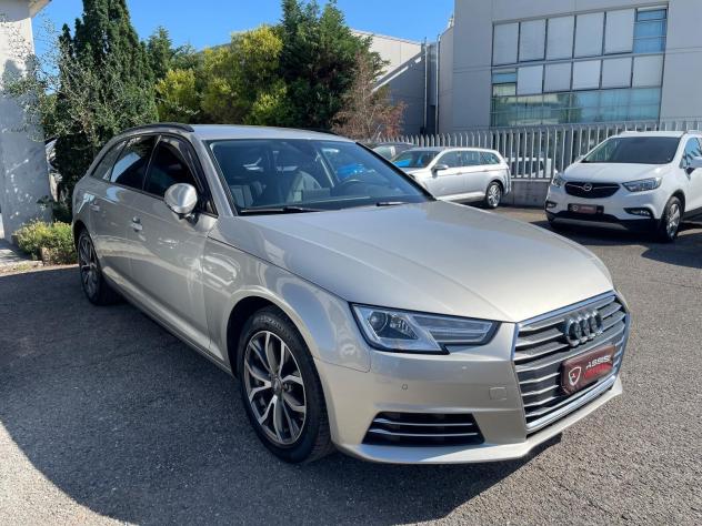 Audi A4 Avant 2.0 TDI clean diesel Multitronic Business Plus - Foto 3