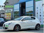 ALFA ROMEO MiTo MiTo 1.4 T 170 CV M.air S&S Quadrifoglio Verde Premium Pack