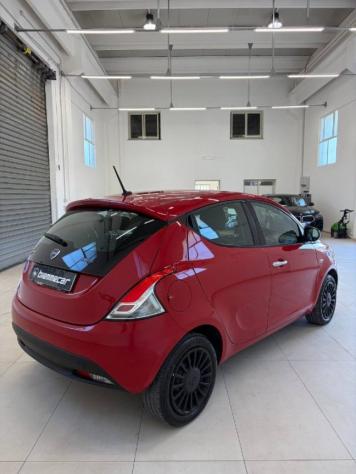 LANCIA Ypsilon 1.0 FireFly 5 porte S&S Hybrid Ecochic Gold i,m rif. 24159190 - Foto 3