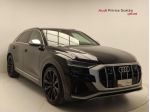 Audi SQ8 SQ8 TFSI quattro tiptronic Sport Attitude