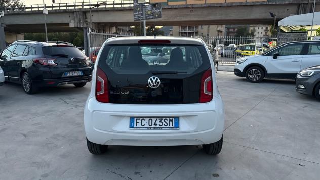 UP 1.0 BENZINA/METANO ANNO 2016 - Foto 6