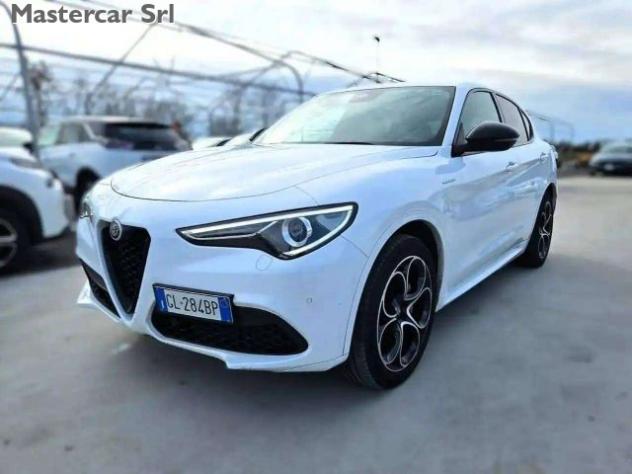 ALFA ROMEO Stelvio Stelvio 2.0 t Veloce Ti Q4 280cv auto - GL284BP rif. 23943137 - Foto 2