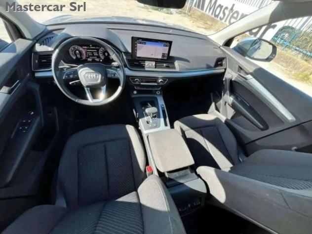 AUDI Q5 Sportback 40 2.0 tdi Advanced 4x4 s-tronic GN860TR rif. 23975614 - Foto 7