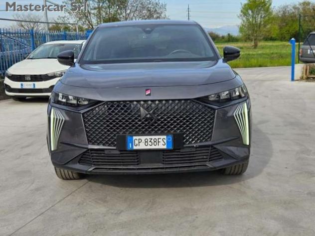 DS AUTOMOBILES DS 7 1.5 bluehdi Performance Line 130cv - GP838FS rif. 23837740 - Foto 9