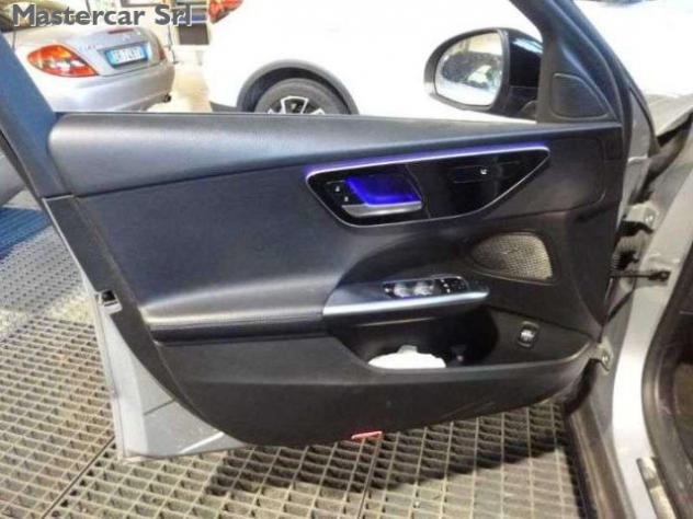 MERCEDES-BENZ C 220 SW All-Terrain d mhev Premium 4matic auto - GJ194Y rif. 24207392 - Foto 8