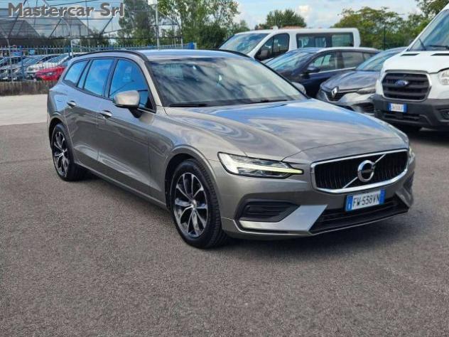 VOLVO V60 V60 2.0 D3 150cv Business auto - FW538VN rif. 24178738 - Foto 3