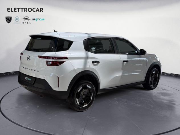 Opel Frontera Hybrid 145cv Edition EDCT - Foto 8