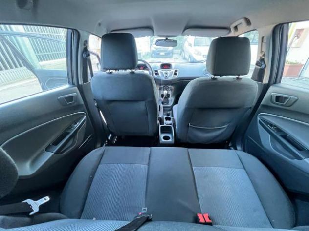 FORD Fiesta 1.4 TDCi 5p. Titanium rif. 23743125 - Foto 10