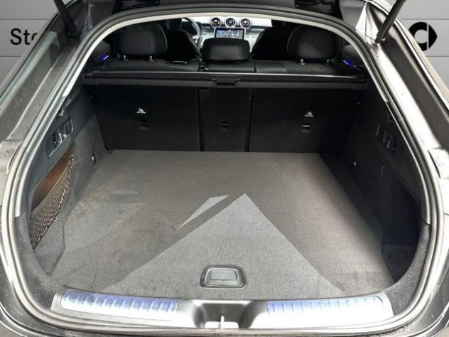 MERCEDES-BENZ GLC 200 d 4Matic Mild hybrid Coupé AMG Line Advanced rif. 24016880 - Foto 7