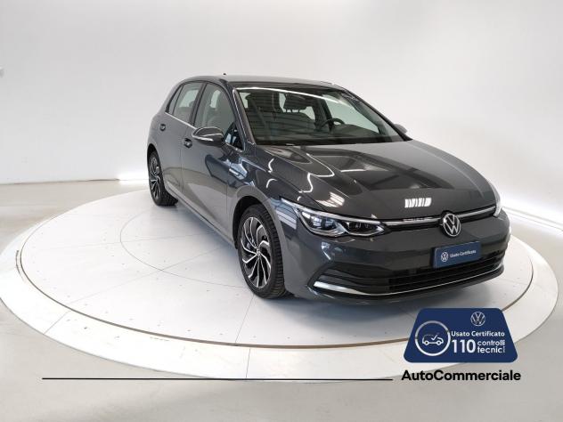 Volkswagen Golf 2.0 TDI 115cv Style