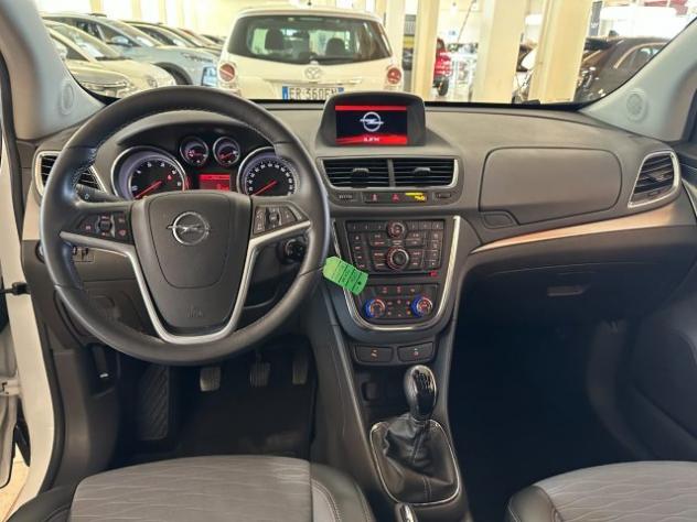 OPEL Mokka 1.6 CDTI Ecotec 136CV 4x2 Start&Stop Cosmo rif. 23824726 - Foto 10