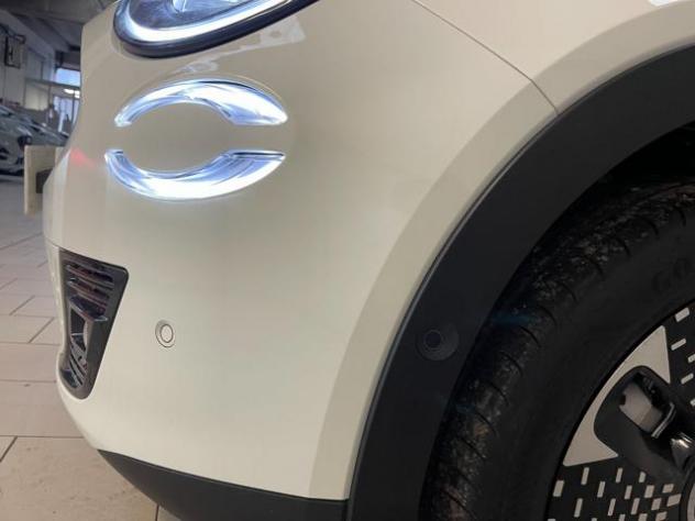 FIAT 600 hybrid La Prima 1.0 110cv auto-LEGGI SOTTO rif. 23153789 - Foto 9