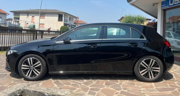 Mercedes-benz A 180 Automatic Business - Foto 8
