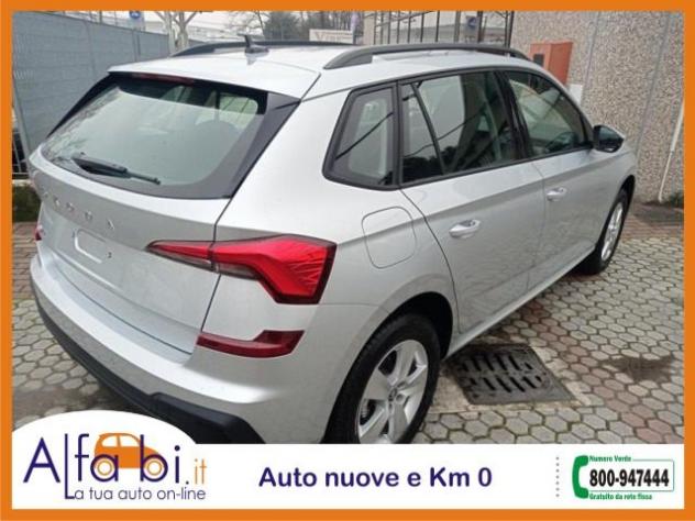 SKODA Kamiq 1.0 TSI 116CV Selection rif. 23973743 - Foto 10