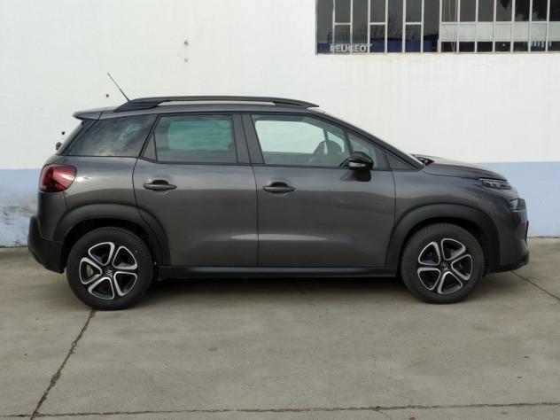 Citroën C3 Aircross 110 1.5 hdi Feel Zero Interessi - Foto 3