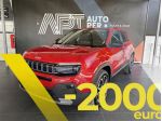 Jeep Avenger Avenger 1.2 turbo e-hybrid mhev Summit fwd 110cv e