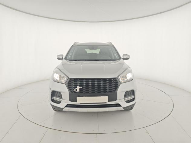 DR AUTOMOBILES DR 4.0 1.5 Bi-Fuel GPL - Foto 5