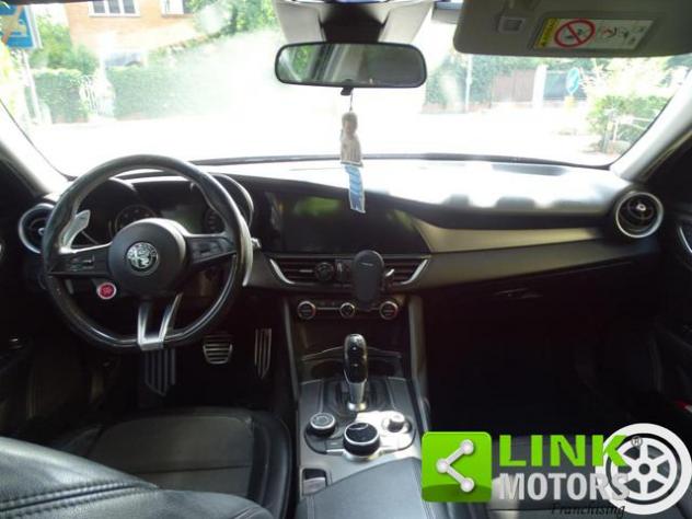 ALFA ROMEO Giulia 2.2 JTDm Super rif. 24101991 - Foto 7
