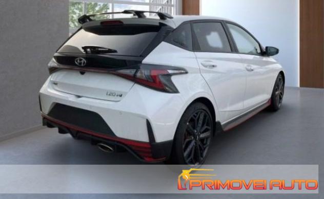 HYUNDAI i20 N 1.6 T-GDI MT N-Performance rif. 21329256 - Foto 9