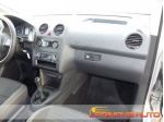 VOLKSWAGEN Caddy 2.0 Ecofuel 5p. Trendline rif. 20244909