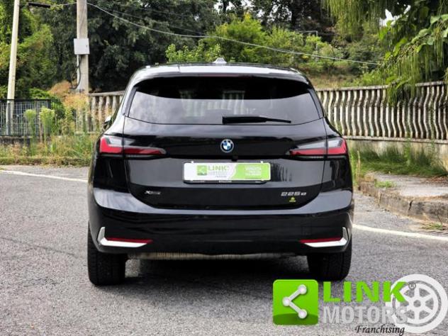 BMW 225 e xDrive Active Tourer Luxury Garanzia BMW rif. 23922077 - Foto 8