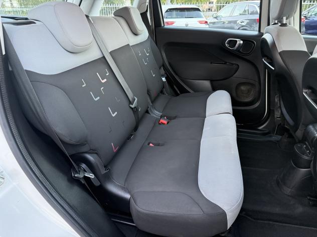 Fiat 500L 1.3 Multijet 95 CV OK NEOPATENTATI - Foto 9