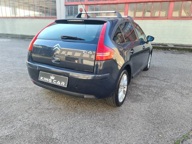 Citroen C4 1.6 16V VTi 120CV VTR - Foto 6