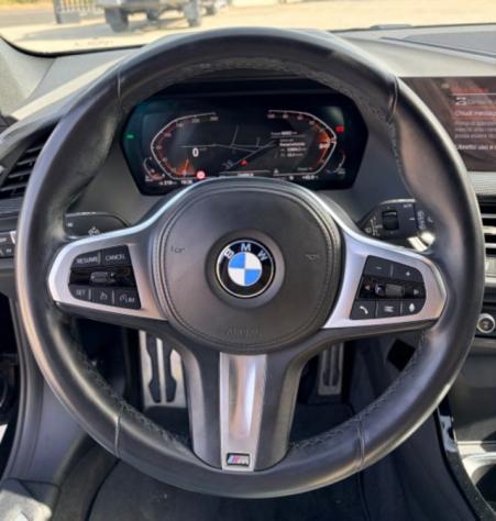 BMW 116 d 5p. Msport rif. 24044029 - Foto 9