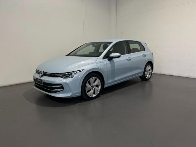 VOLKSWAGEN Golf E-HYBRID PHEV DSG 204CV STYLE rif. 24031339 - Foto 2