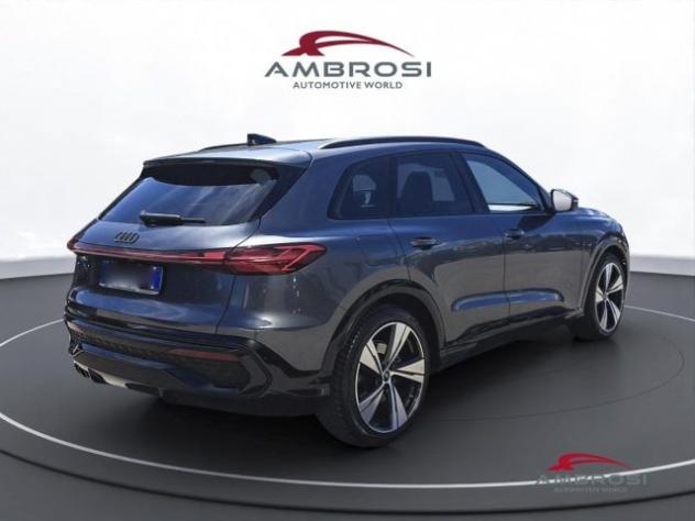 AUDI Q5 2.0 tdi mhev+ Launch edition S line quattro 204cv rif. 23819602 - Foto 3